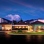 Courtyard by Marriott Dayton South/Mall