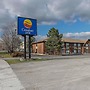 Comfort Inn Highway 401