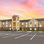 Fairfield Inn By Marriott Evansville East