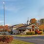 Best Western Mystic Hotel