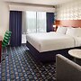 Courtyard by Marriott Arlington Crystal City/Reagan National