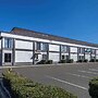 Days Inn & Suites by Wyndham Fort Bragg/Cross Creek Mall