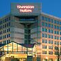 Sheraton Suites Philadelphia Airport