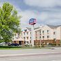 Fairfield Inn by Marriott Green Bay