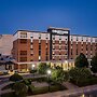 Courtyard by Marriott Springfield Downtown