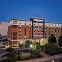 Courtyard by Marriott Springfield Downtown