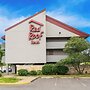 Red Roof Inn Allentown Airport