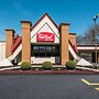 Red Roof Inn & Suites Newark - University