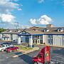 Days Inn by Wyndham Pauls Valley