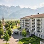Grand Resort Bad Ragaz