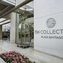 NH Collection Plaza Santiago