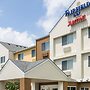 Fairfield Inn & Suites Jackson