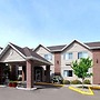 Comfort Inn Fergus Falls