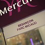 Mercure Besancon Parc Micaud