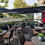 Mövenpick Hotel Lausanne