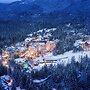 Fairmont Chateau Whistler