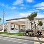 Hampton Inn Morgan Hill