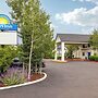 Days Inn by Wyndham Williams