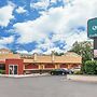 Quality Inn Conference Center Logansport