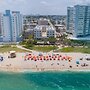 Crystal Beach Suites Miami Oceanfront Hotel