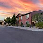 Best Western Blackfoot Inn