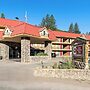 Best Western Plus Yosemite Way Station Motel