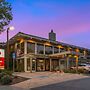 Best Western Plus Inn Scotts Valley