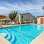 Quality Inn Near Fort Hunter Liggett