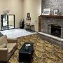 Quality Suites Near West Acres