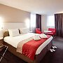 Mercure Lyon Centre Saxe Lafayette