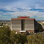 Albuquerque Marriott Pyramid North