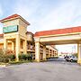 Quality Inn I-75 Exit 333