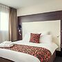 Mercure Paris Porte d'Orléans