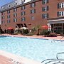 DoubleTree Suites by Hilton Hotel Lexington