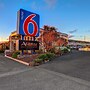 Motel 6 Fort Bragg, CA