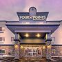 Four Points by Sheraton Anchorage Downtown