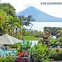 Hotel San Buenaventura De Atitlan