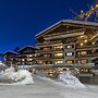 Hotel Alpina Klosters