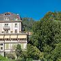Budget Waldhotel Unspunnen