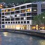 Limmathof Baden Hotel & Spa