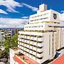 Hotel Plaza San Martin