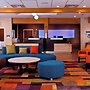 Fairfield Inn & Suites by Marriott Houston Hobby Airport.