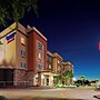 Fairfield Inn & Suites by Marriott Houston Hobby Airport.