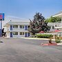 Motel 6 Medford, OR