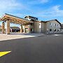 Clarion Pointe