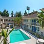 Motel 6 Merced, CA - North