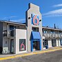 Motel 6 Leominster, MA