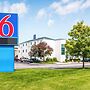 Motel 6 Joliet, IL - Chicago - I-55