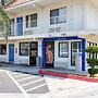 Motel 6 Bakersfield, CA - Convention Center