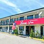 Luxury Inn by OYO Albany